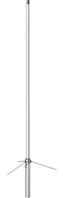 Diamond BC920 NMO-mount antenna — recommended for fixed repeaters, no ground plane required