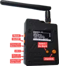 Seeed Wio Tracker L1 Pro — compact GPS tracker for LoRa mesh