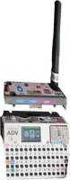 M5Stack Cardputer with Cap LoRa 1262 — ESP32-S3 keyboard handheld with LoRa and GPS