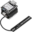Seeed Xiao nRF52840 + SX1262 LoRa kit — minimal no-UI radio node